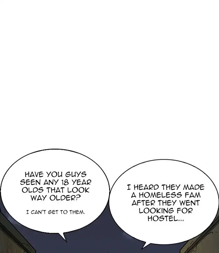 18+ Lookism Chapter 228: Ep.228: Runaway Fam (10) page 102