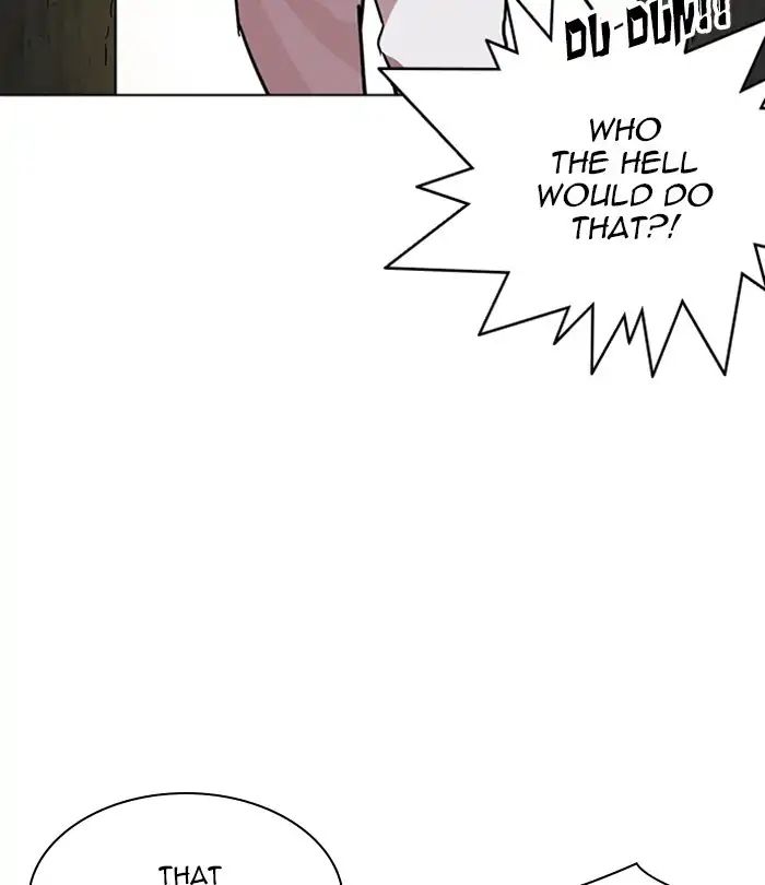 18+ Lookism Chapter 228: Ep.228: Runaway Fam (10) page 104