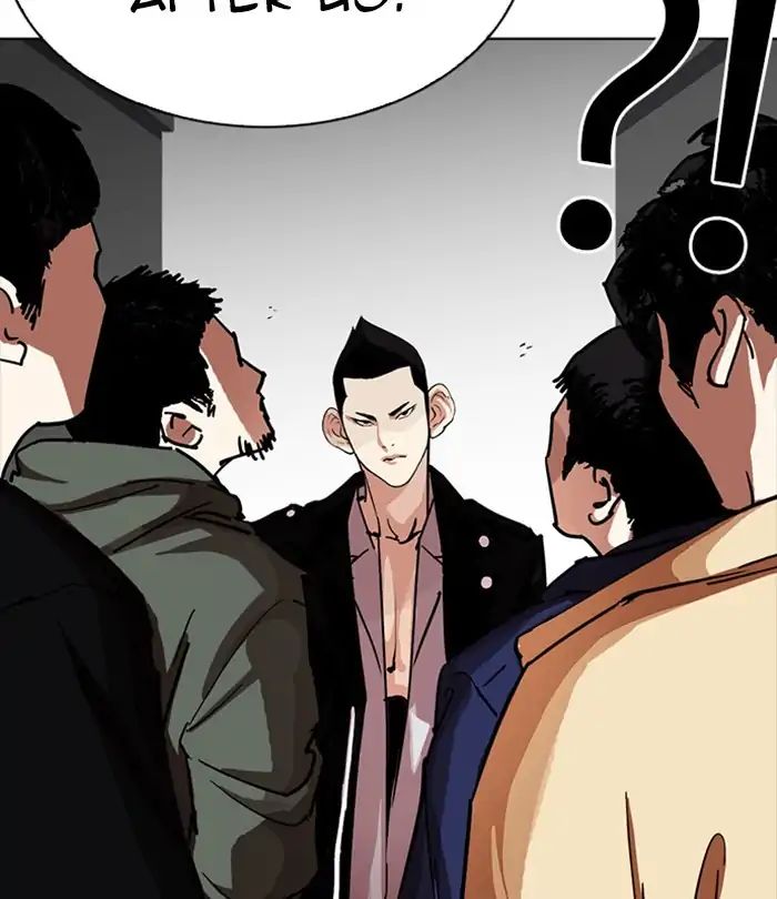 18+ Lookism Chapter 228: Ep.228: Runaway Fam (10) page 107