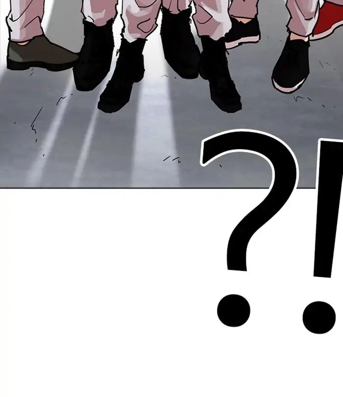18+ Lookism Chapter 228: Ep.228: Runaway Fam (10) page 114