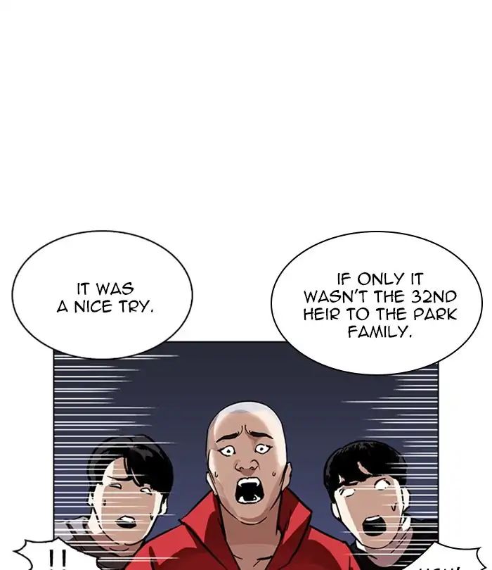 18+ Lookism Chapter 228: Ep.228: Runaway Fam (10) page 115