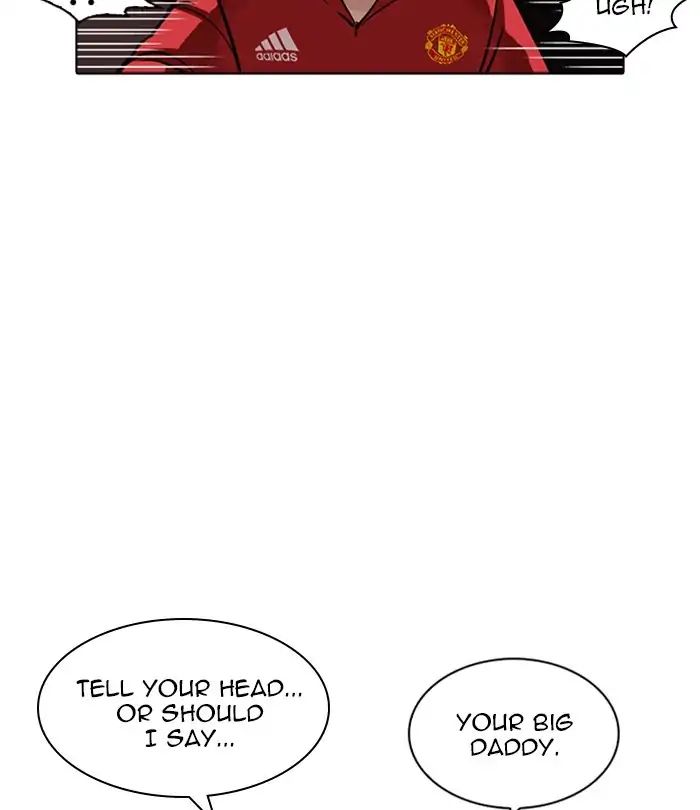 18+ Lookism Chapter 228: Ep.228: Runaway Fam (10) page 116