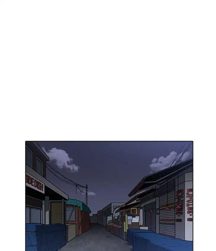 18+ Lookism Chapter 228: Ep.228: Runaway Fam (10) page 123