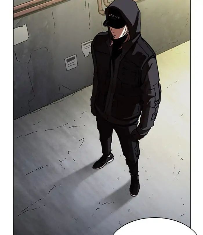 18+ Lookism Chapter 228: Ep.228: Runaway Fam (10) page 127