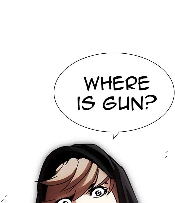 18+ Lookism Chapter 228: Ep.228: Runaway Fam (10) page 130