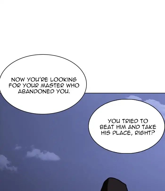 18+ Lookism Chapter 228: Ep.228: Runaway Fam (10) page 132