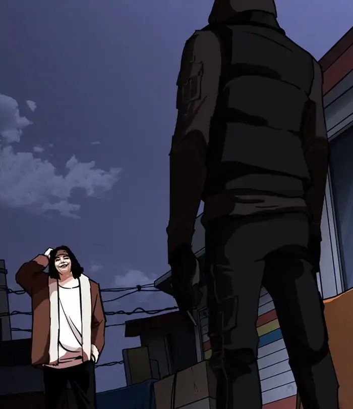 18+ Lookism Chapter 228: Ep.228: Runaway Fam (10) page 133