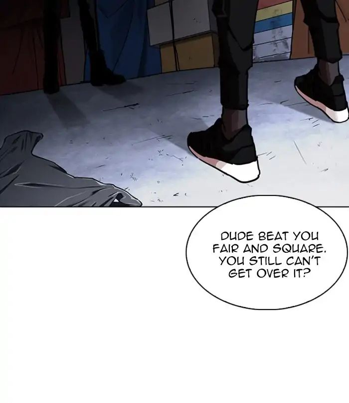 18+ Lookism Chapter 228: Ep.228: Runaway Fam (10) page 134
