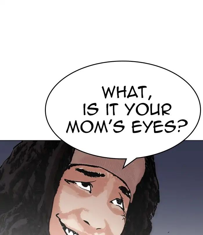 18+ Lookism Chapter 228: Ep.228: Runaway Fam (10) page 135