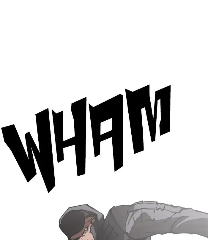 18+ Lookism Chapter 228: Ep.228: Runaway Fam (10) page 137