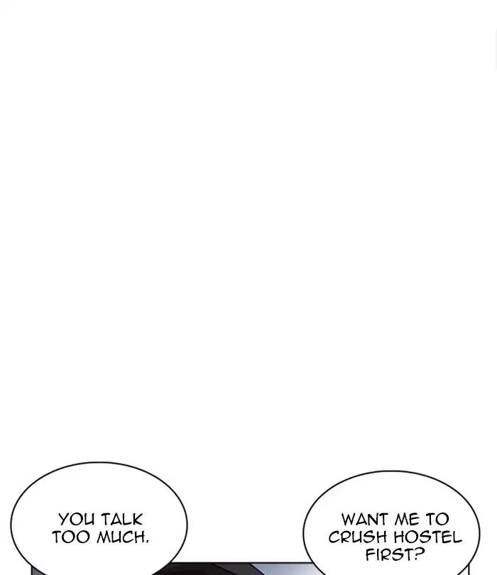 18+ Lookism Chapter 228: Ep.228: Runaway Fam (10) page 139