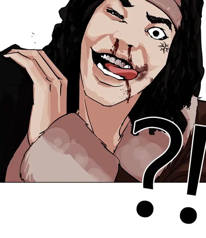 18+ Lookism Chapter 228: Ep.228: Runaway Fam (10) page 143
