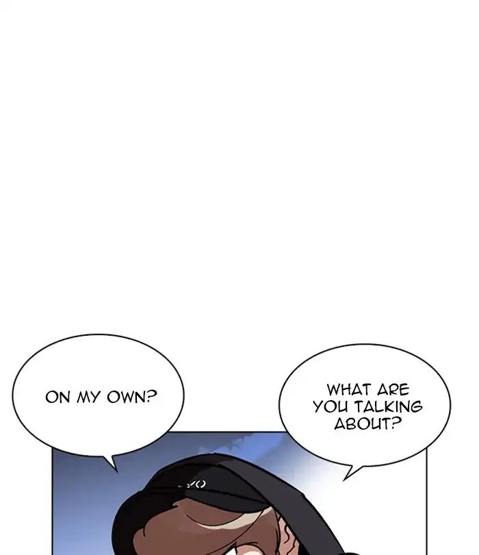 18+ Lookism Chapter 228: Ep.228: Runaway Fam (10) page 144