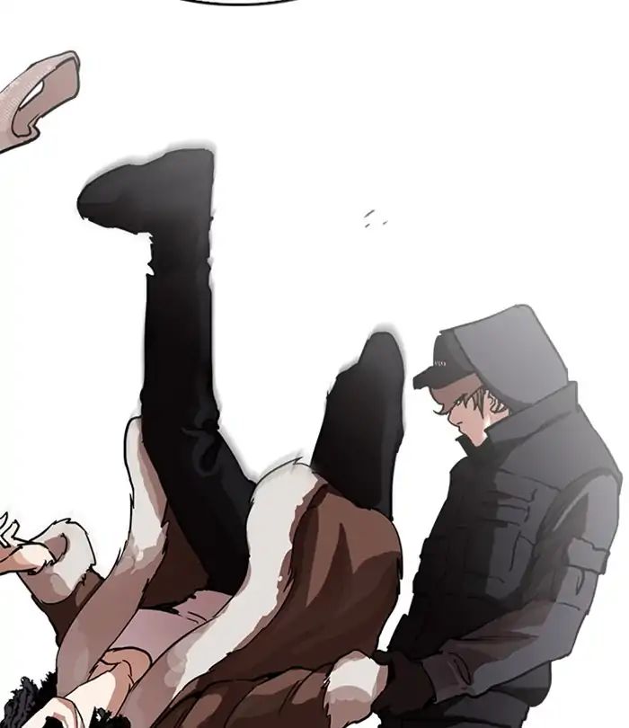 18+ Lookism Chapter 228: Ep.228: Runaway Fam (10) page 147