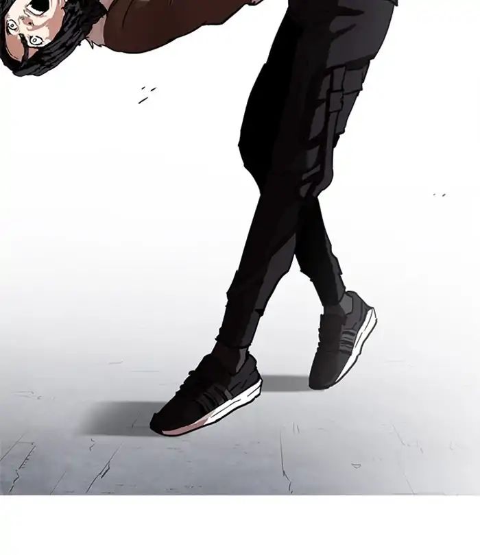 18+ Lookism Chapter 228: Ep.228: Runaway Fam (10) page 148