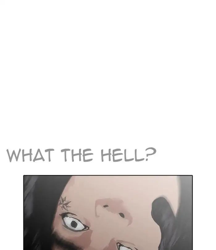 18+ Lookism Chapter 228: Ep.228: Runaway Fam (10) page 149