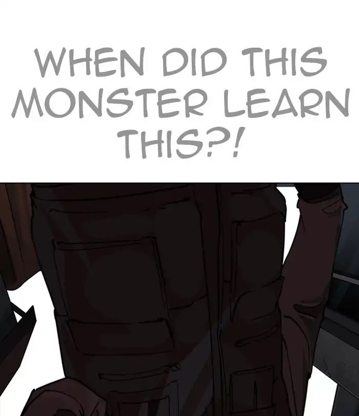18+ Lookism Chapter 228: Ep.228: Runaway Fam (10) page 151