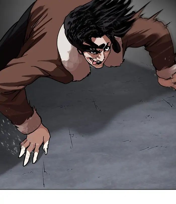18+ Lookism Chapter 228: Ep.228: Runaway Fam (10) page 155