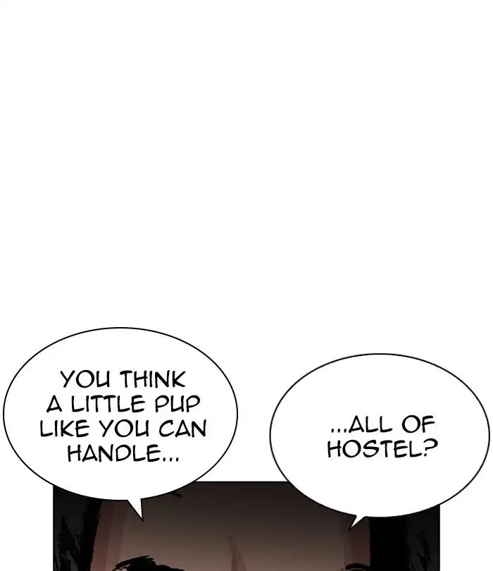 18+ Lookism Chapter 228: Ep.228: Runaway Fam (10) page 156