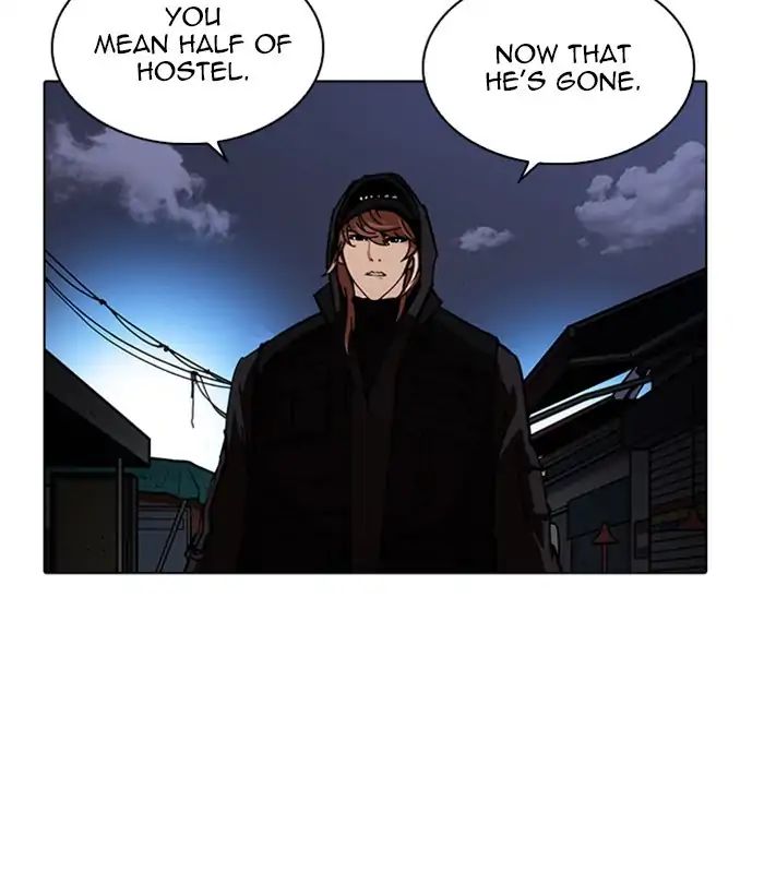 18+ Lookism Chapter 228: Ep.228: Runaway Fam (10) page 158