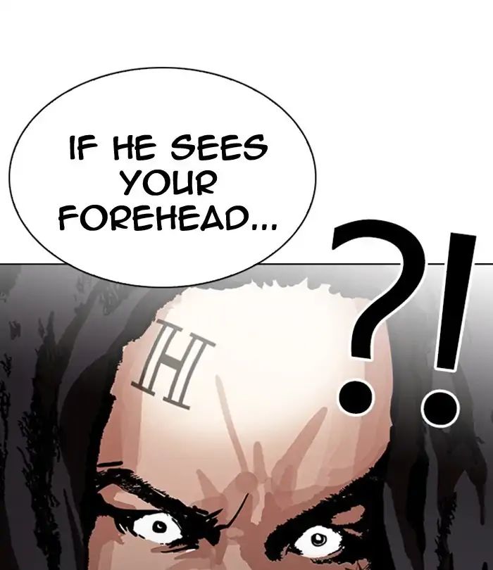 18+ Lookism Chapter 228: Ep.228: Runaway Fam (10) page 161