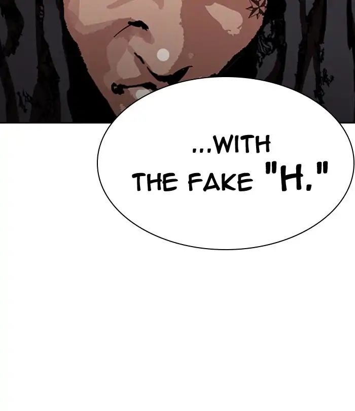 18+ Lookism Chapter 228: Ep.228: Runaway Fam (10) page 162