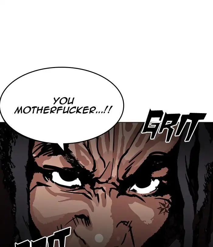 18+ Lookism Chapter 228: Ep.228: Runaway Fam (10) page 163