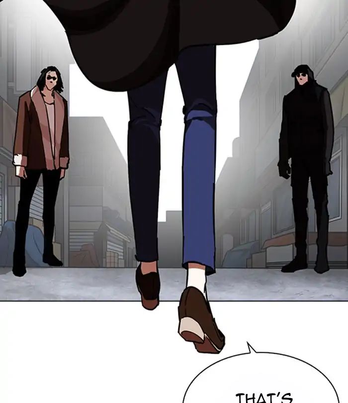 18+ Lookism Chapter 228: Ep.228: Runaway Fam (10) page 167