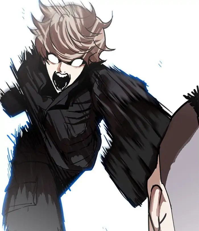 18+ Lookism Chapter 228: Ep.228: Runaway Fam (10) page 173