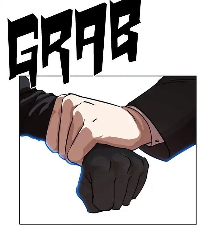 18+ Lookism Chapter 228: Ep.228: Runaway Fam (10) page 175