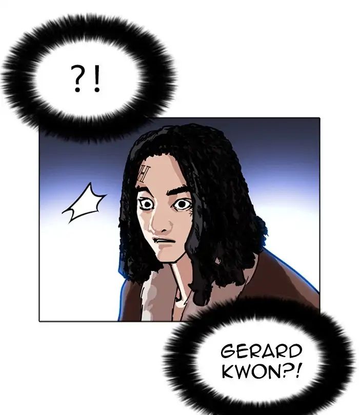 18+ Lookism Chapter 228: Ep.228: Runaway Fam (10) page 181