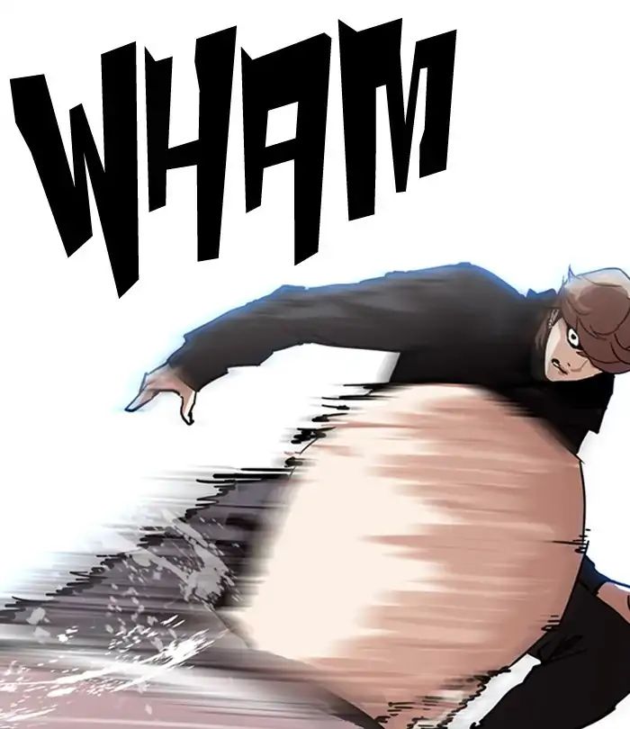 18+ Lookism Chapter 228: Ep.228: Runaway Fam (10) page 185