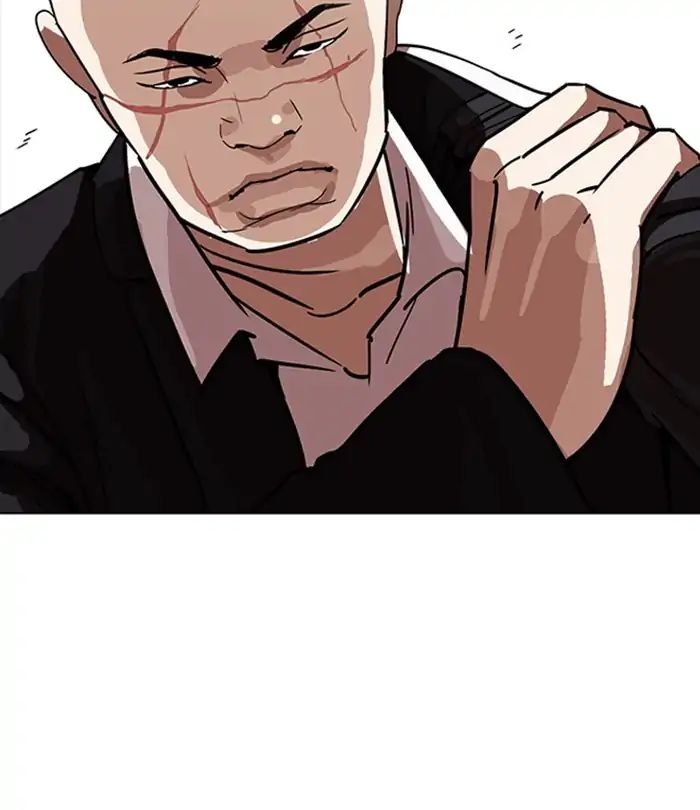 18+ Lookism Chapter 228: Ep.228: Runaway Fam (10) page 190
