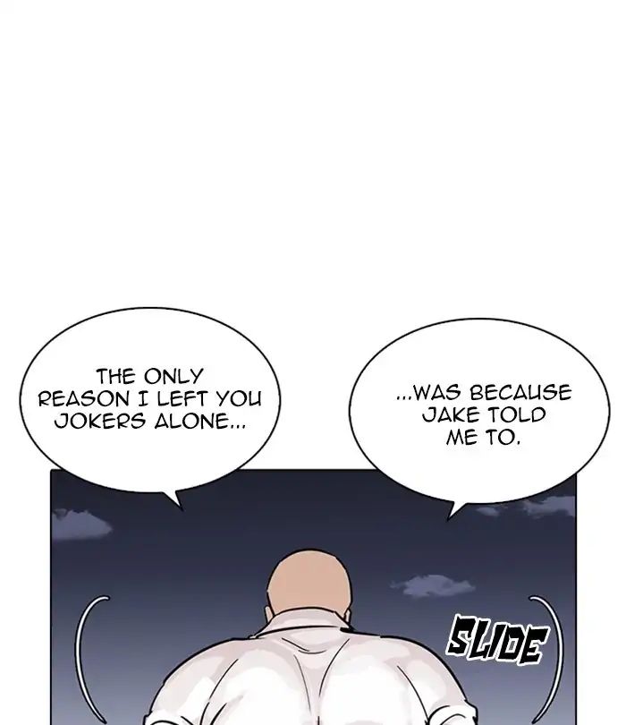 18+ Lookism Chapter 228: Ep.228: Runaway Fam (10) page 191