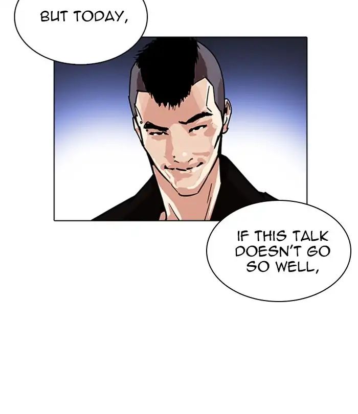 18+ Lookism Chapter 228: Ep.228: Runaway Fam (10) page 193