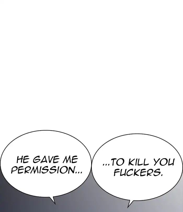 18+ Lookism Chapter 228: Ep.228: Runaway Fam (10) page 194