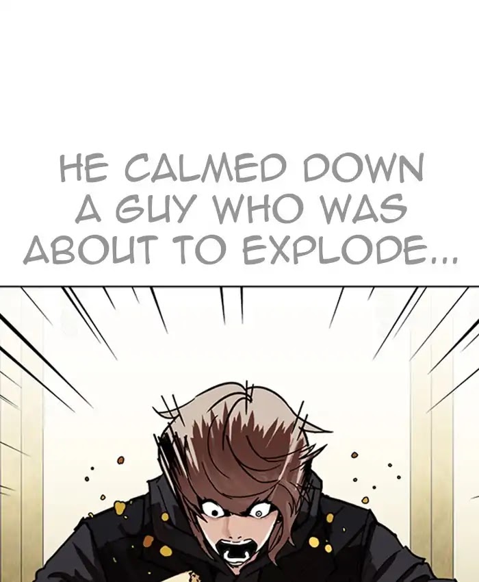 18+ Lookism Chapter 229: Ep.229: Runaway Fam (11) page 5
