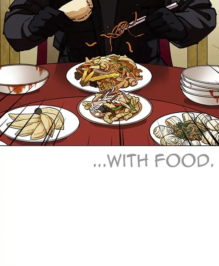 18+ Lookism Chapter 229: Ep.229: Runaway Fam (11) page 6