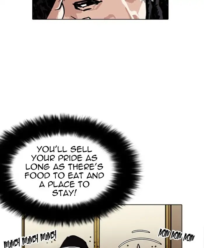 18+ Lookism Chapter 229: Ep.229: Runaway Fam (11) page 9