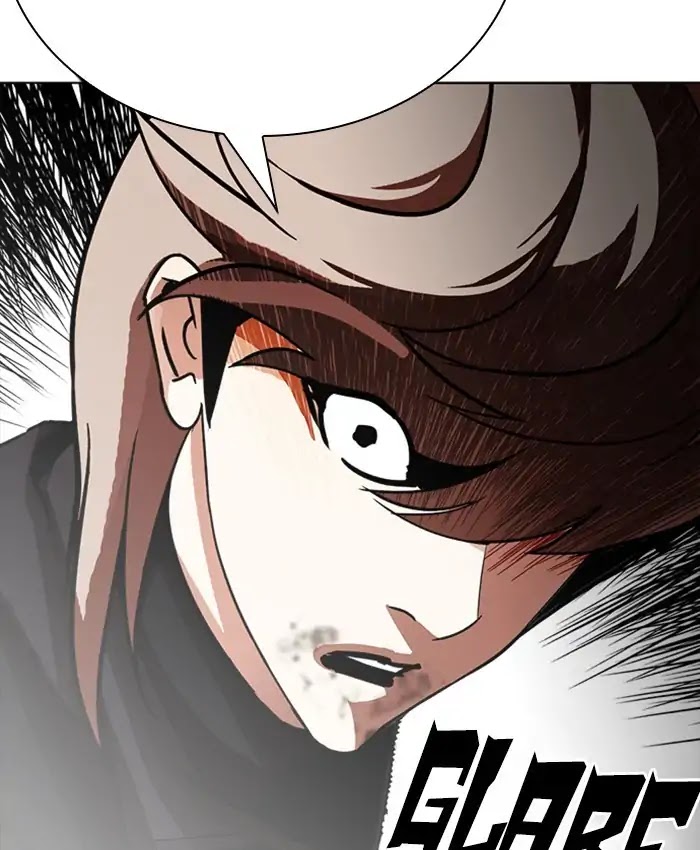 18+ Lookism Chapter 229: Ep.229: Runaway Fam (11) page 13
