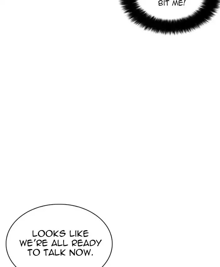 18+ Lookism Chapter 229: Ep.229: Runaway Fam (11) page 15