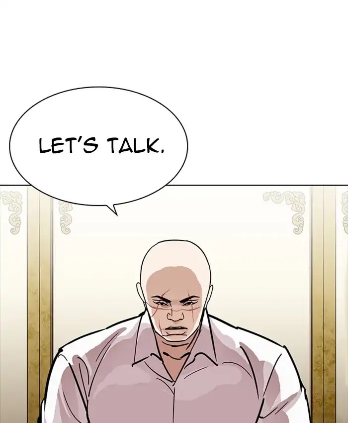 18+ Lookism Chapter 229: Ep.229: Runaway Fam (11) page 17