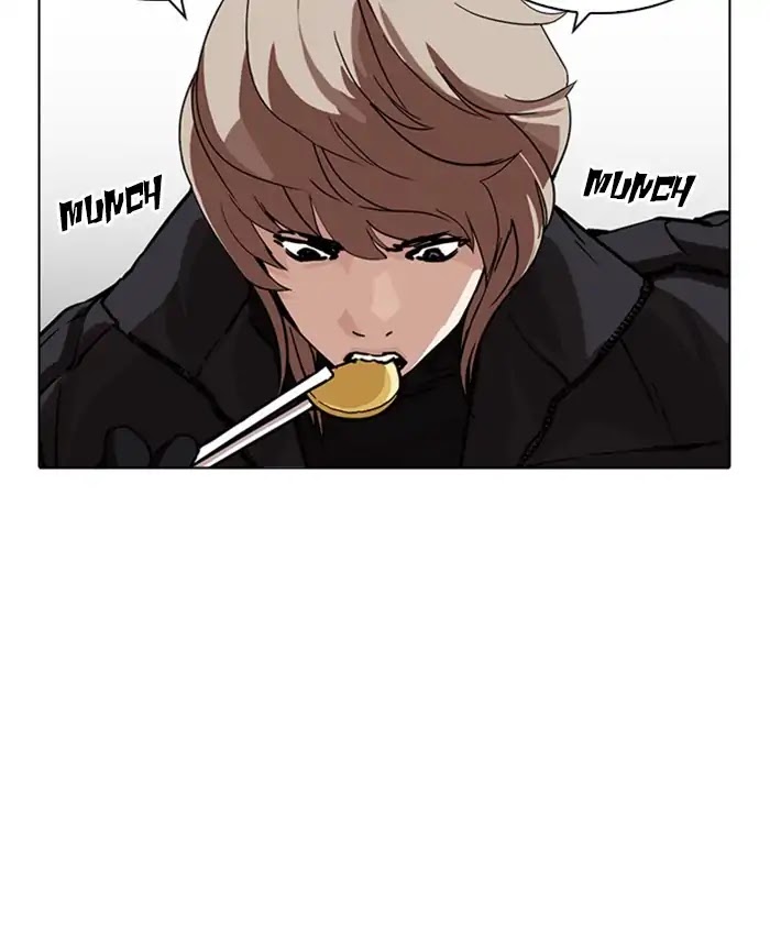 18+ Lookism Chapter 229: Ep.229: Runaway Fam (11) page 27