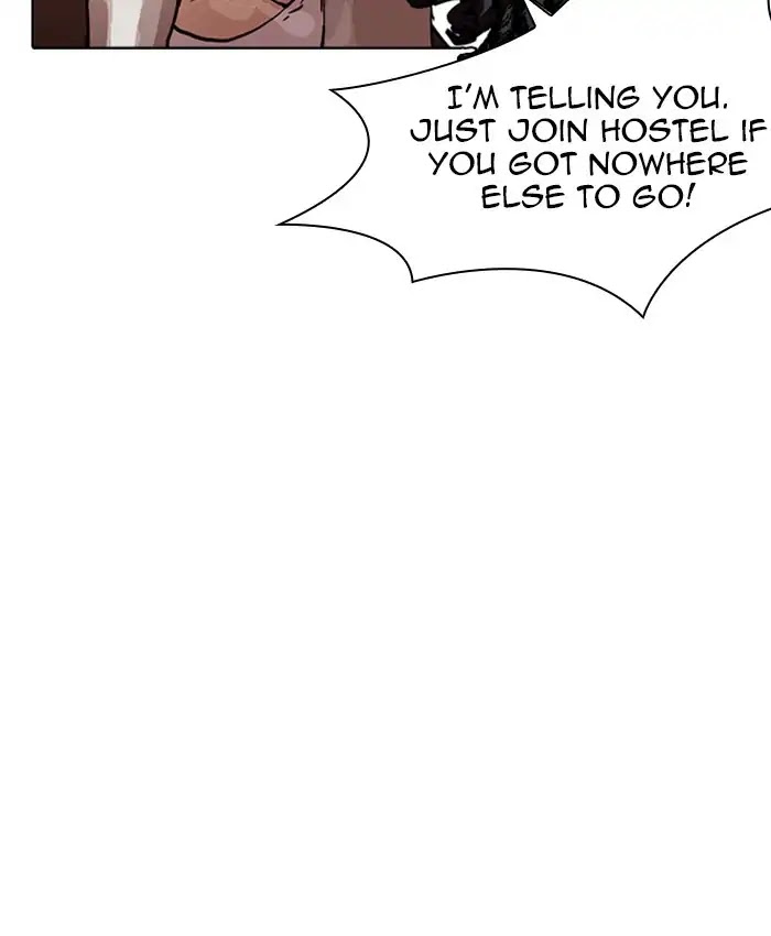 18+ Lookism Chapter 229: Ep.229: Runaway Fam (11) page 29