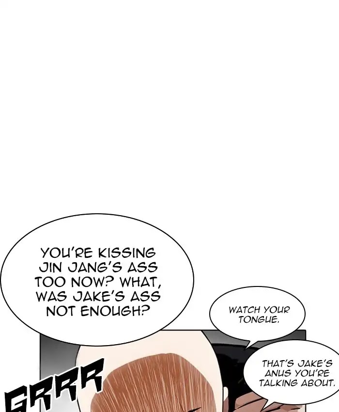 18+ Lookism Chapter 229: Ep.229: Runaway Fam (11) page 31