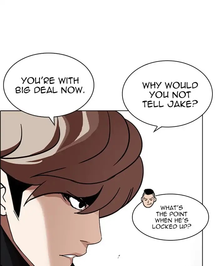 18+ Lookism Chapter 229: Ep.229: Runaway Fam (11) page 39