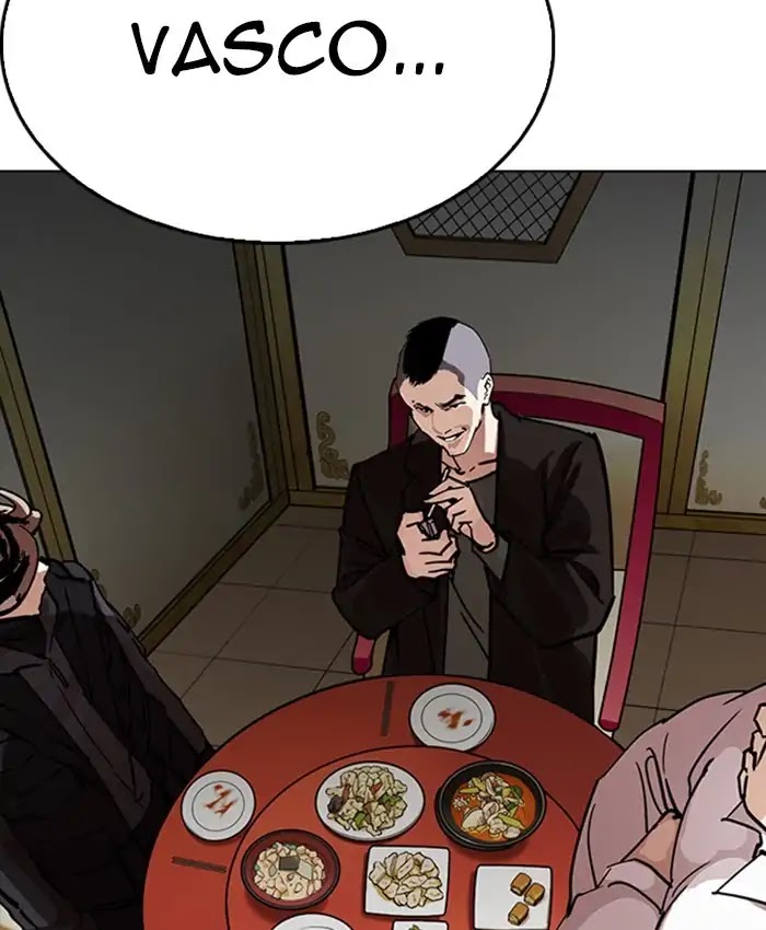 18+ Lookism Chapter 229: Ep.229: Runaway Fam (11) page 43