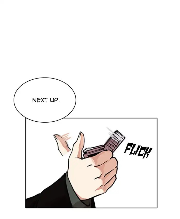 18+ Lookism Chapter 229: Ep.229: Runaway Fam (11) page 47