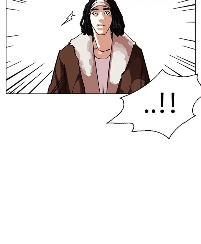 18+ Lookism Chapter 229: Ep.229: Runaway Fam (11) page 49