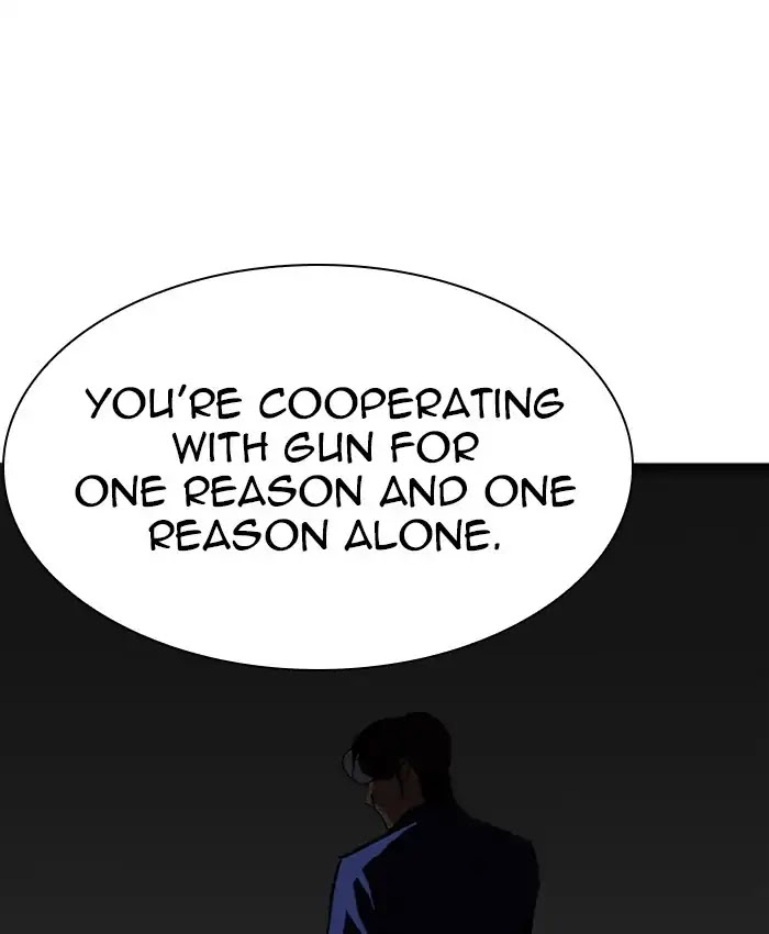 18+ Lookism Chapter 229: Ep.229: Runaway Fam (11) page 50